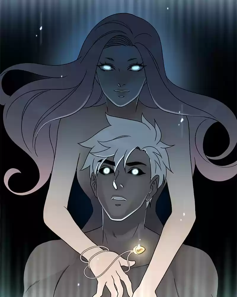Siren's Lament Chapter 187