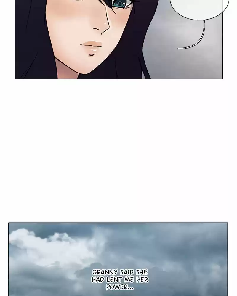 Siren's Lament Chapter 187