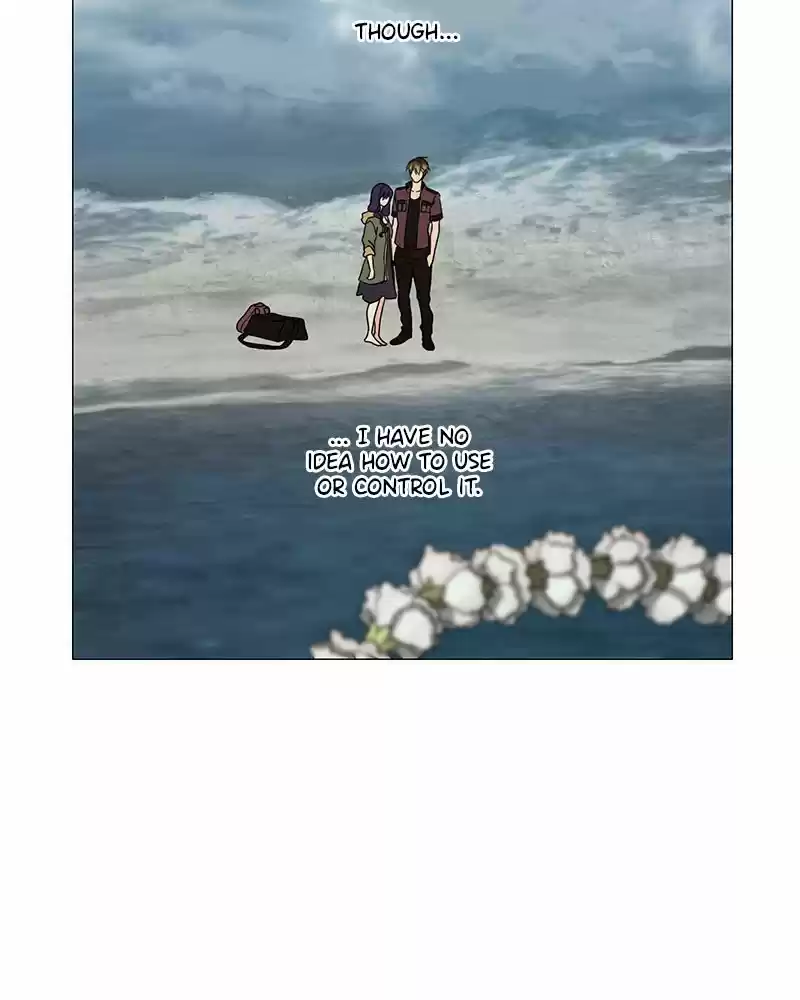 Siren's Lament Chapter 187