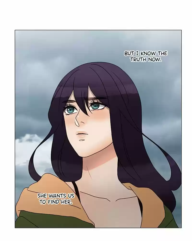 Siren's Lament Chapter 187