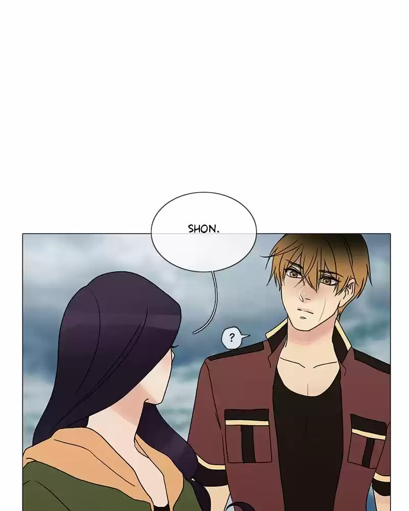 Siren's Lament Chapter 187