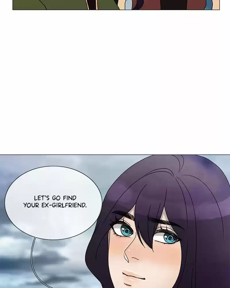 Siren's Lament Chapter 187