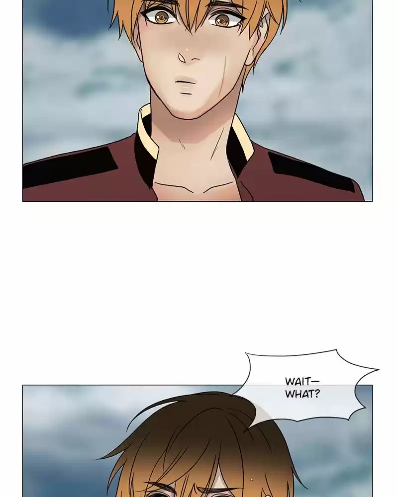 Siren's Lament Chapter 187