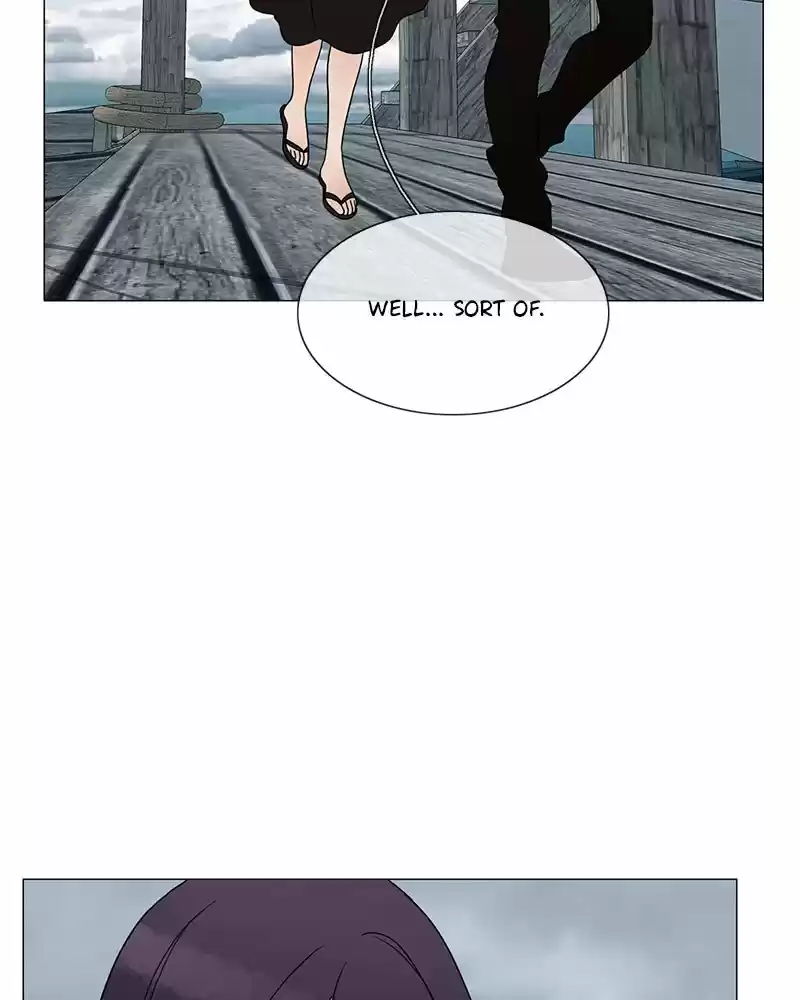 Siren's Lament Chapter 187