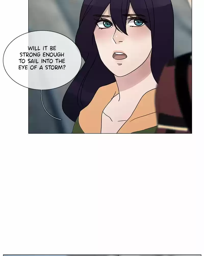 Siren's Lament Chapter 187