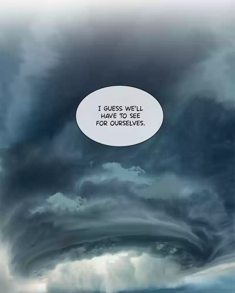 Siren's Lament Chapter 187