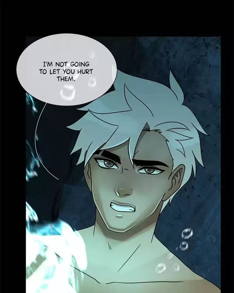 Siren's Lament Chapter 187