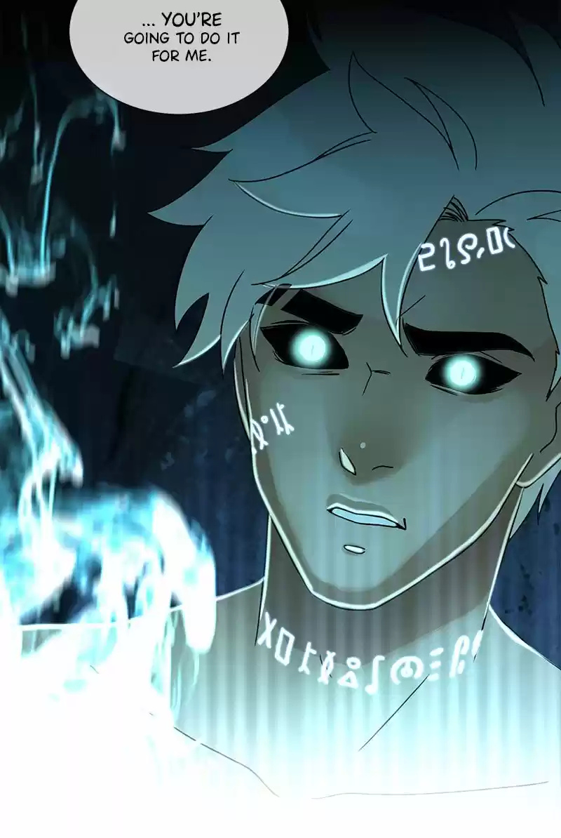 Siren's Lament Chapter 187