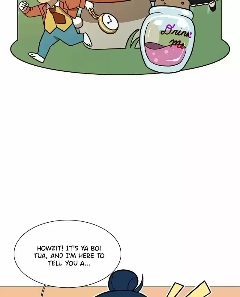 Siren's Lament Chapter 188