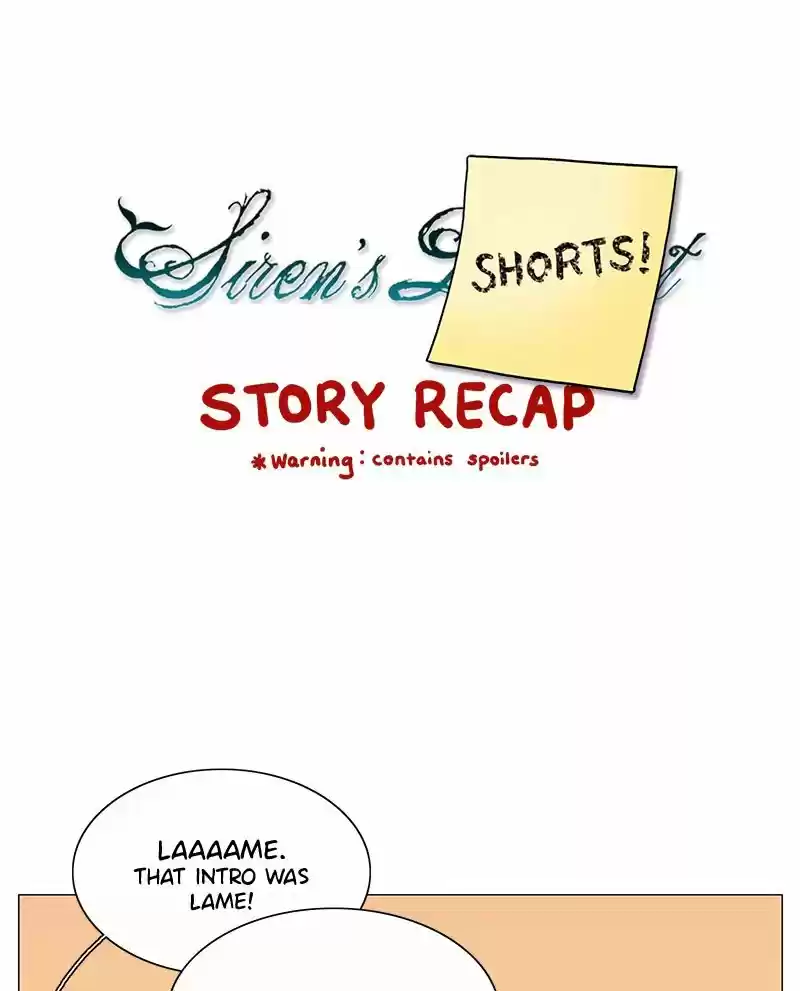 Siren's Lament Chapter 188