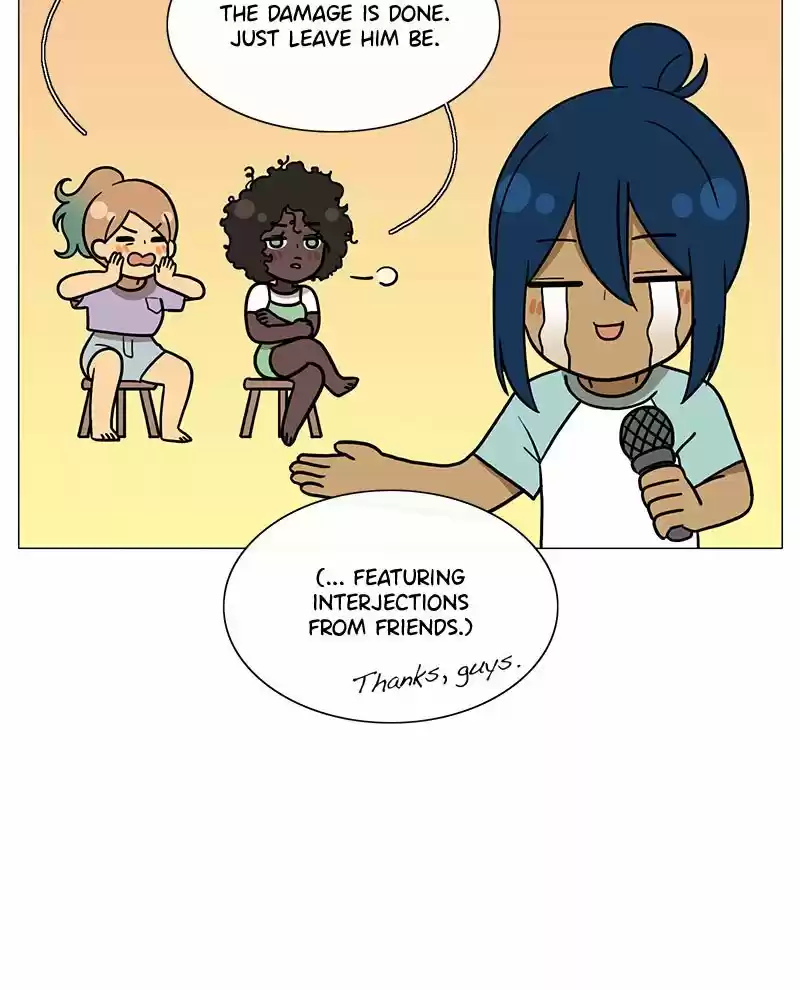 Siren's Lament Chapter 188