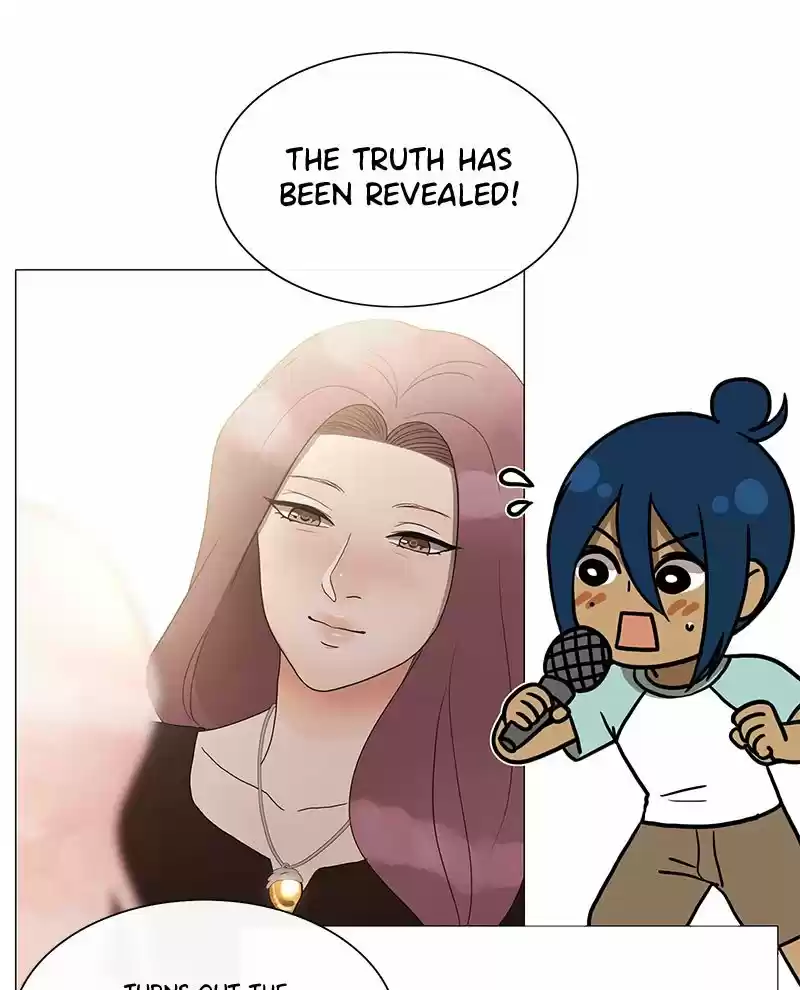 Siren's Lament Chapter 188