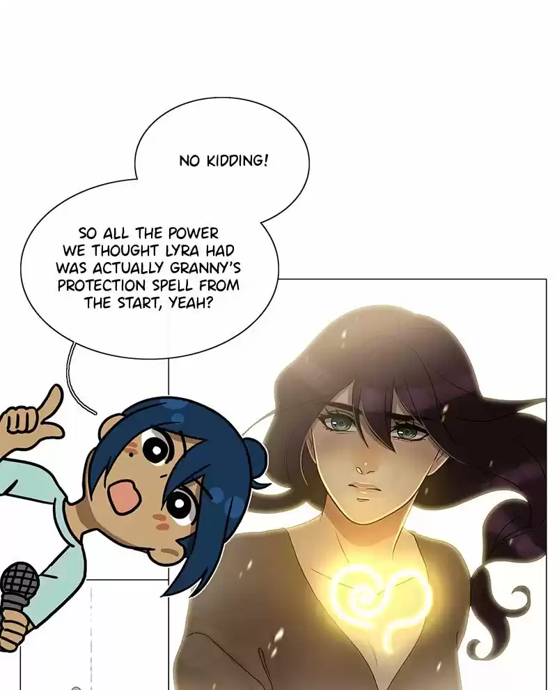 Siren's Lament Chapter 188