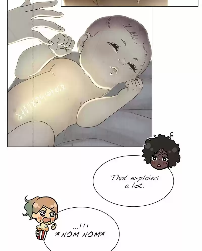 Siren's Lament Chapter 188