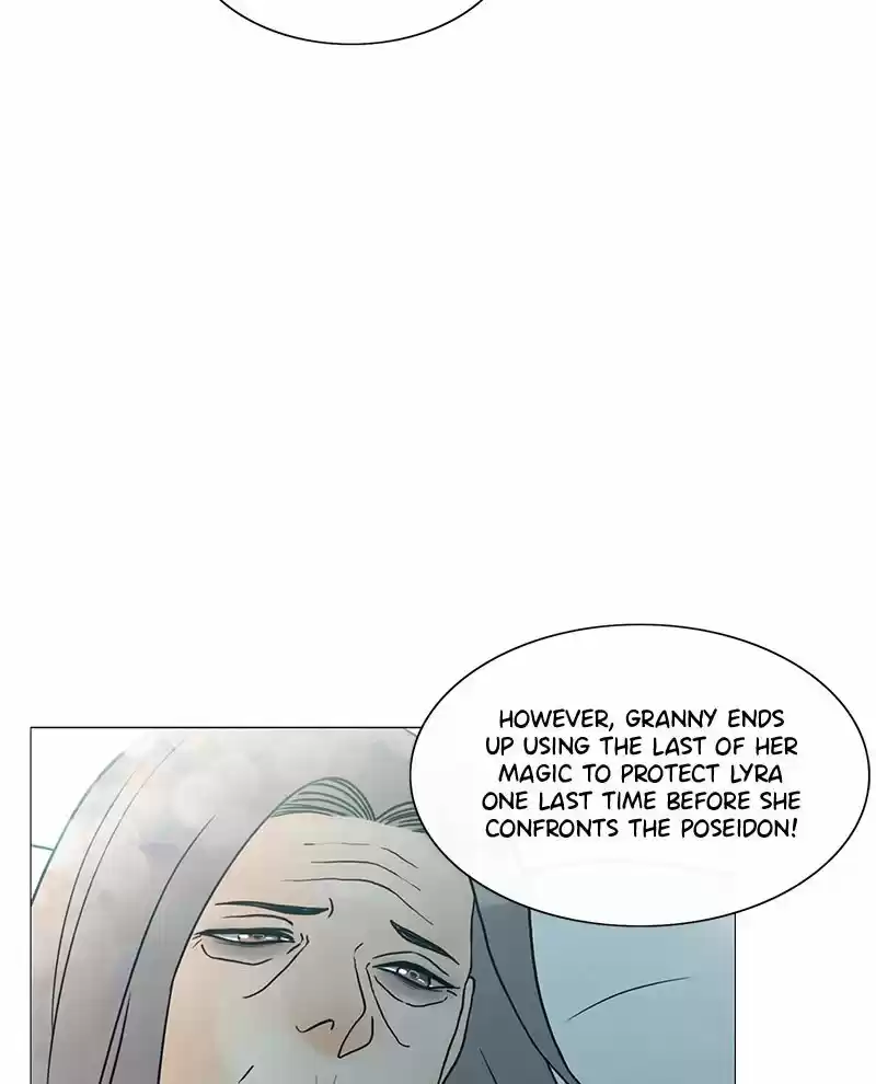 Siren's Lament Chapter 188