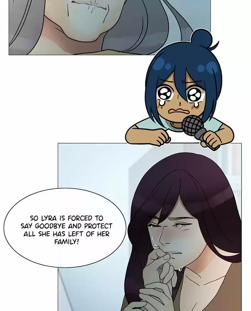 Siren's Lament Chapter 188