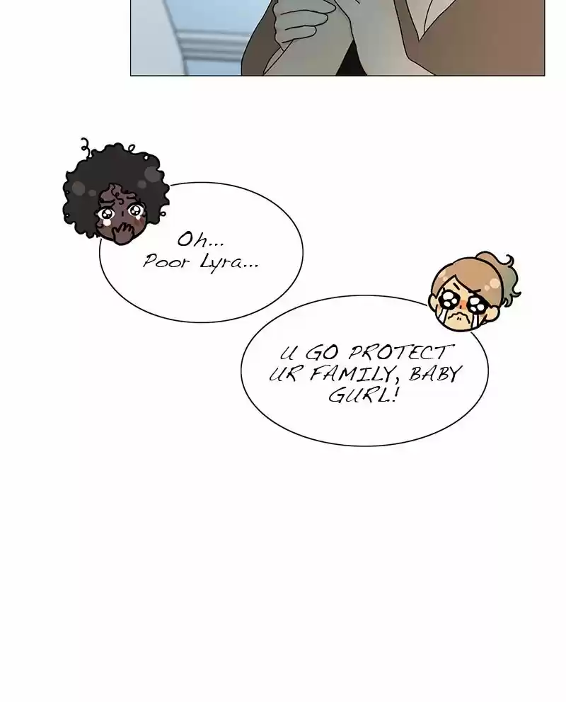 Siren's Lament Chapter 188