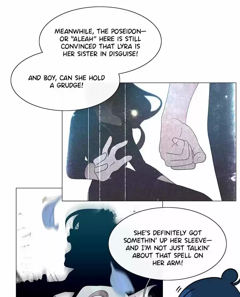 Siren's Lament Chapter 188