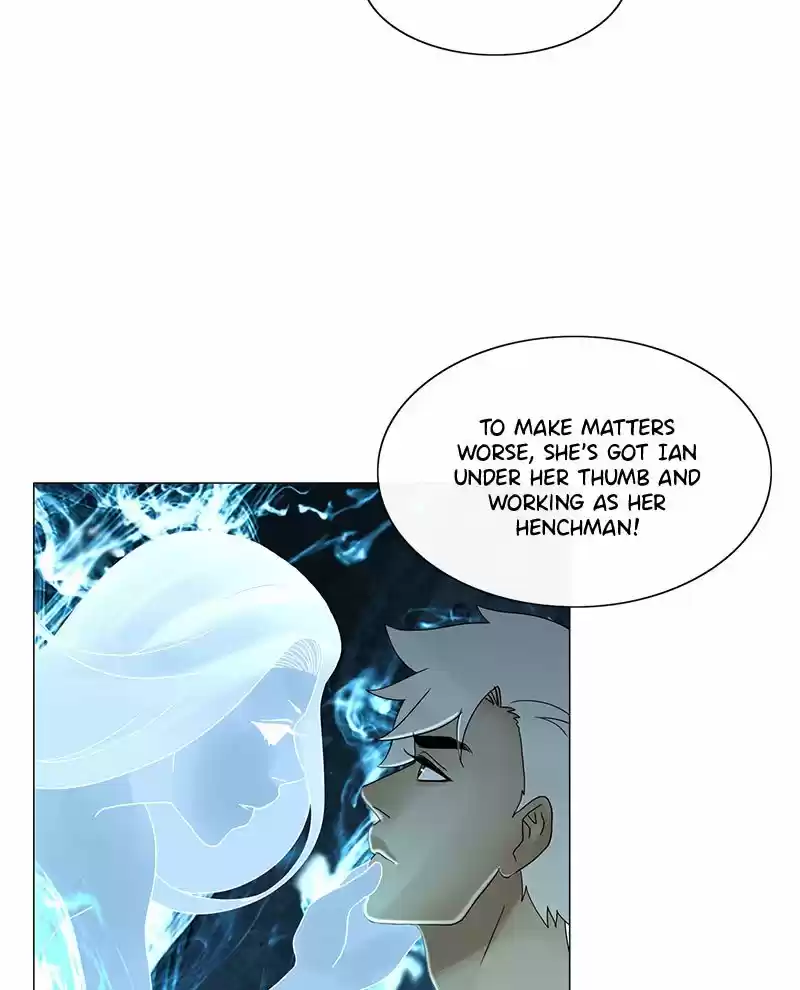 Siren's Lament Chapter 188