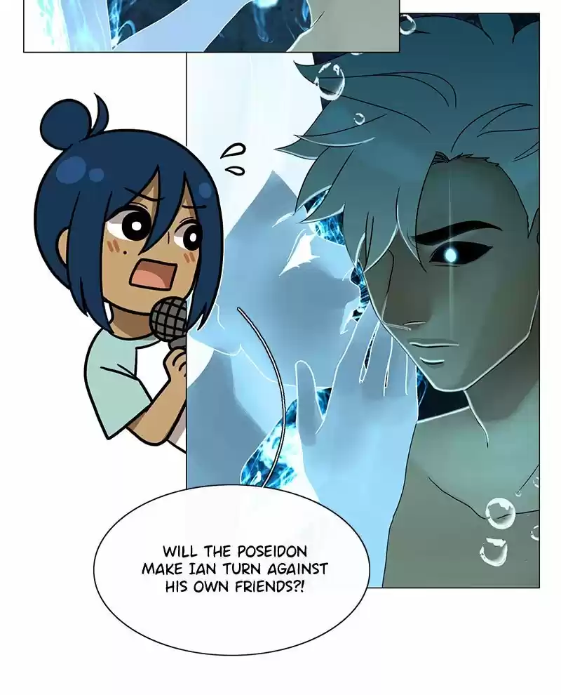 Siren's Lament Chapter 188