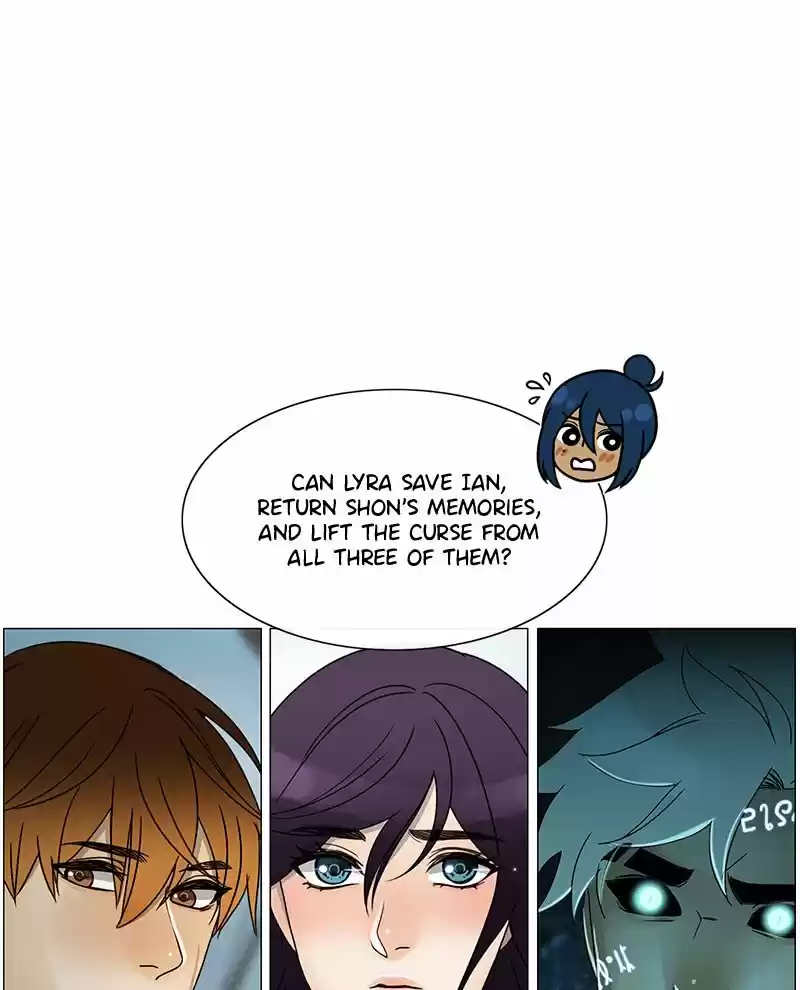 Siren's Lament Chapter 188