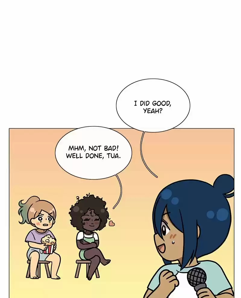 Siren's Lament Chapter 188