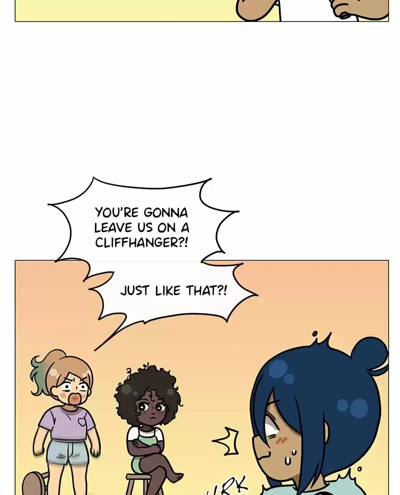 Siren's Lament Chapter 188