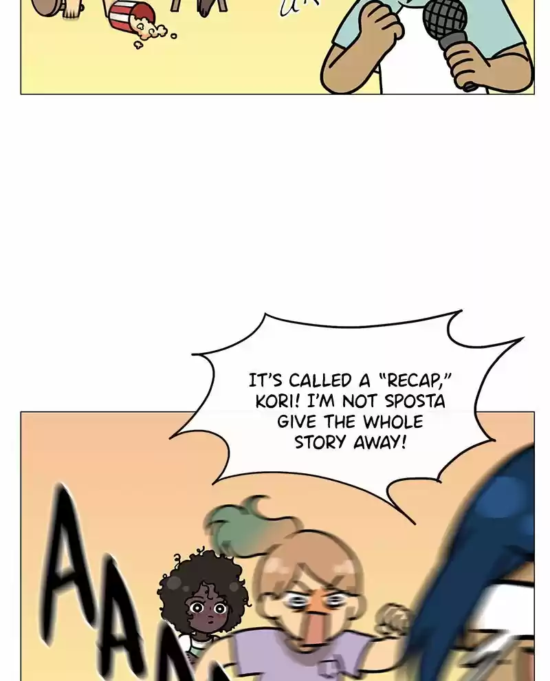 Siren's Lament Chapter 188