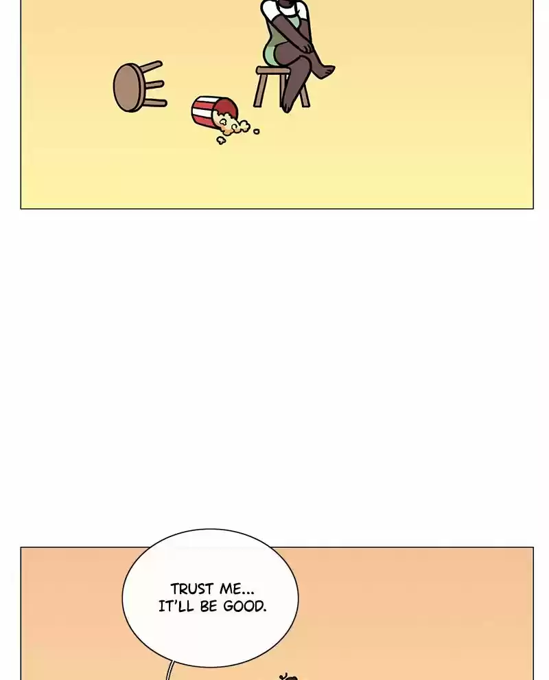 Siren's Lament Chapter 188