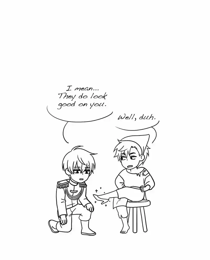 Siren's Lament Chapter 188