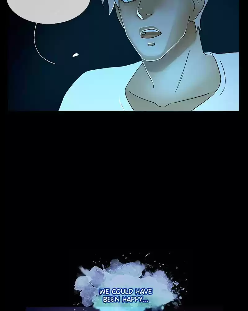 Siren's Lament Chapter 189