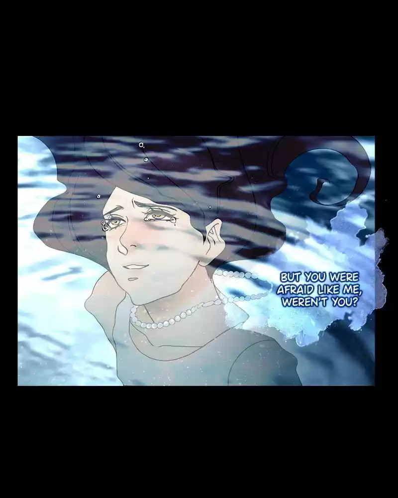 Siren's Lament Chapter 189