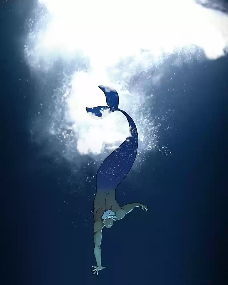 Siren's Lament Chapter 189