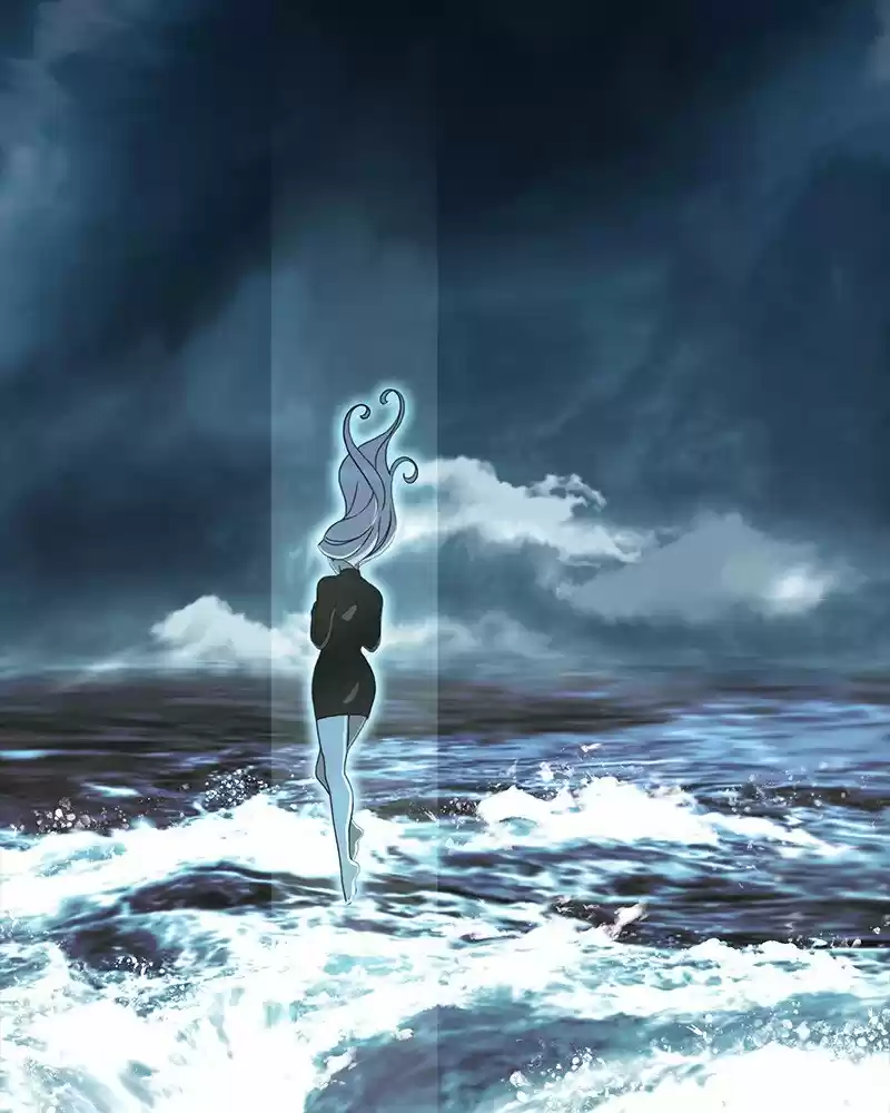 Siren's Lament Chapter 189