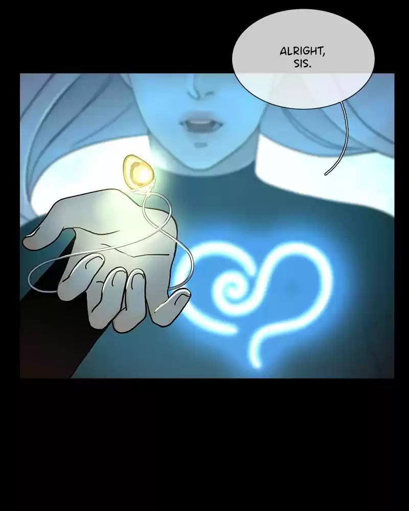 Siren's Lament Chapter 189