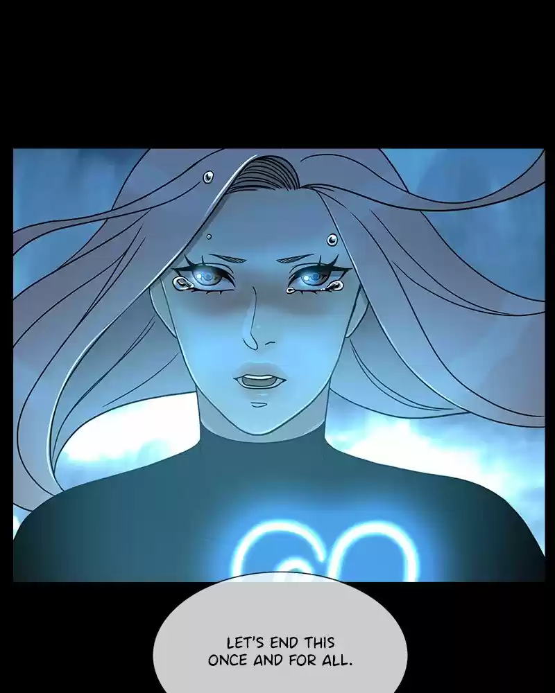 Siren's Lament Chapter 189