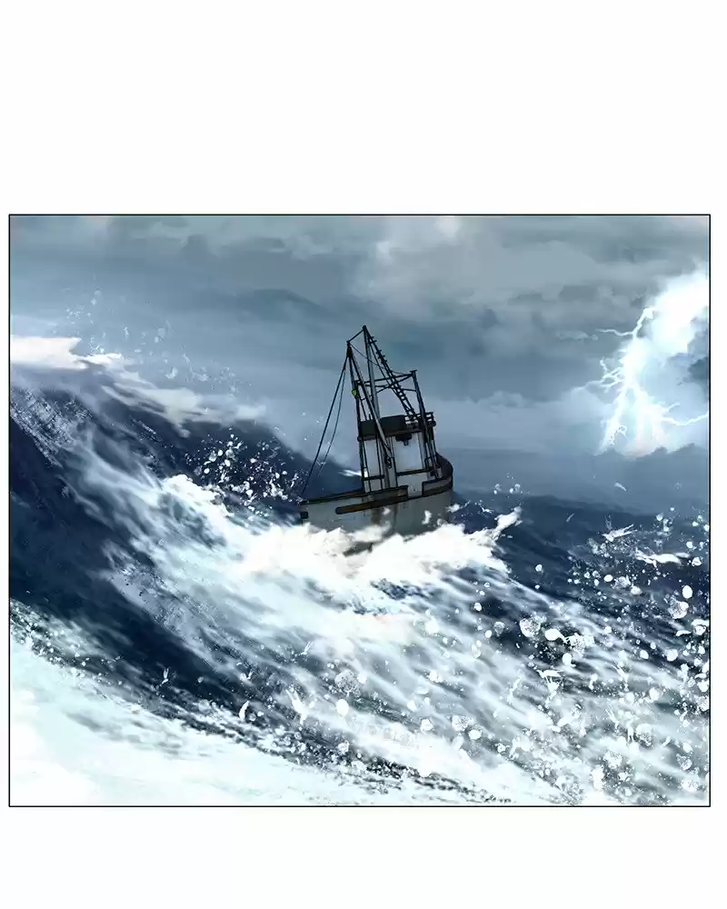 Siren's Lament Chapter 189