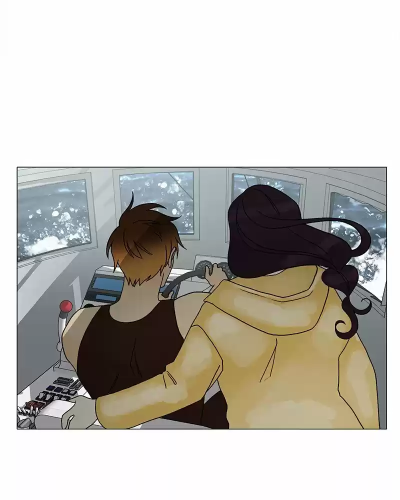 Siren's Lament Chapter 189