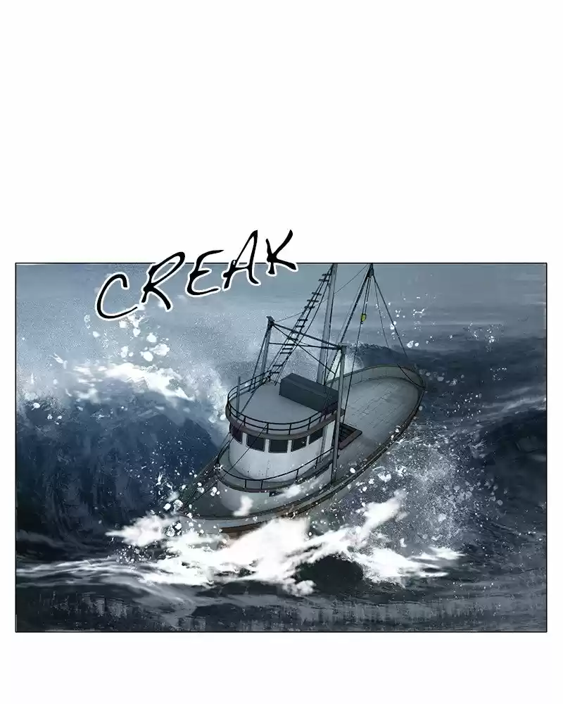 Siren's Lament Chapter 189