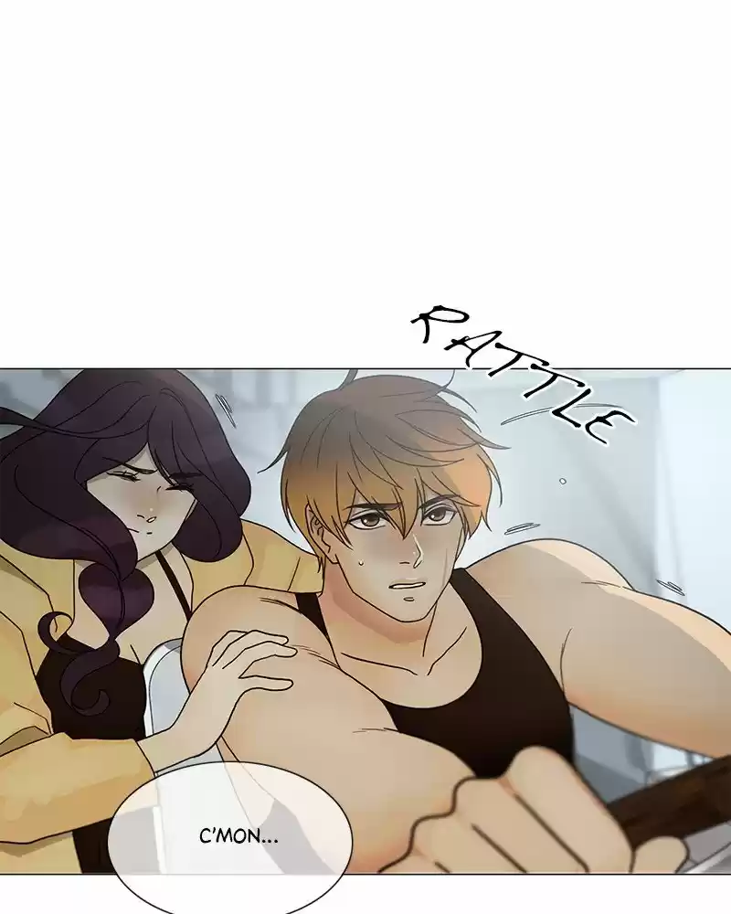 Siren's Lament Chapter 189