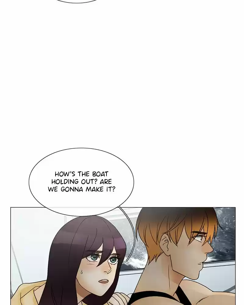 Siren's Lament Chapter 189