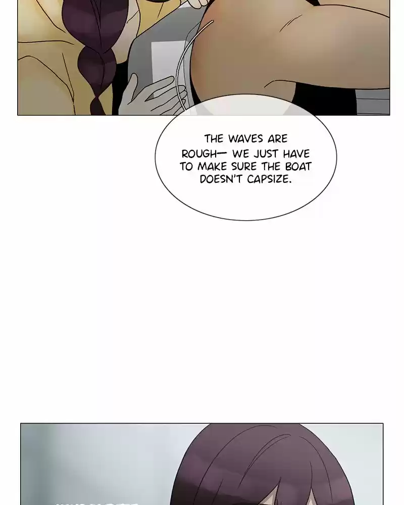 Siren's Lament Chapter 189