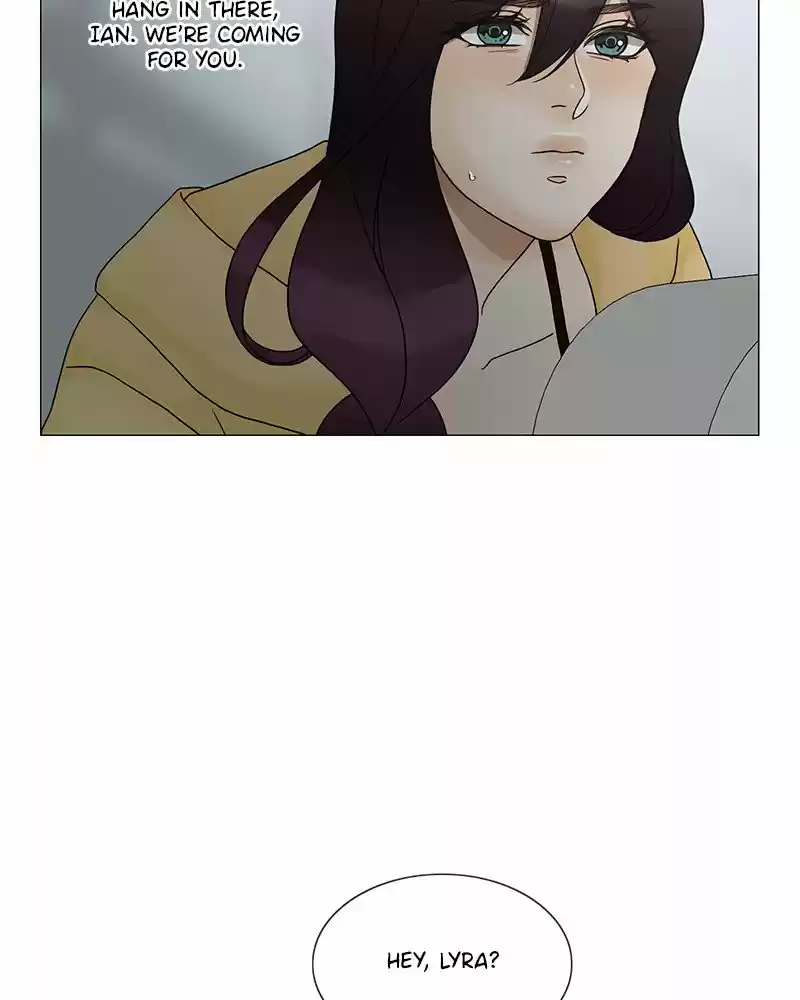 Siren's Lament Chapter 189