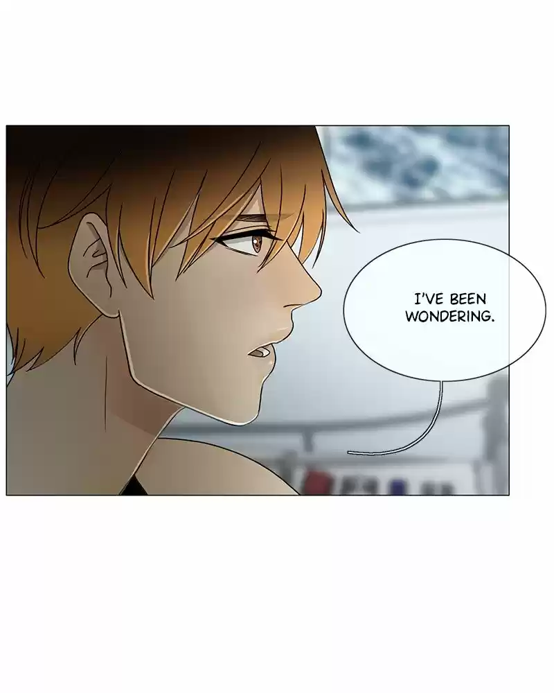 Siren's Lament Chapter 189