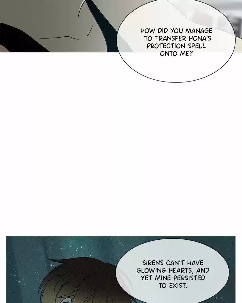 Siren's Lament Chapter 189