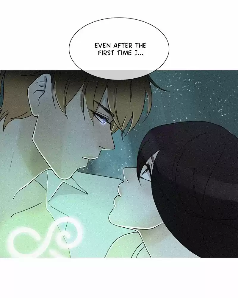 Siren's Lament Chapter 189