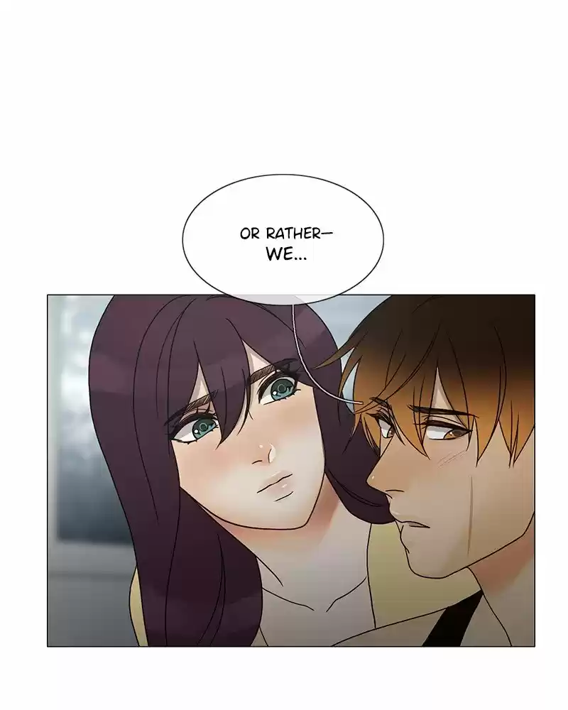 Siren's Lament Chapter 189