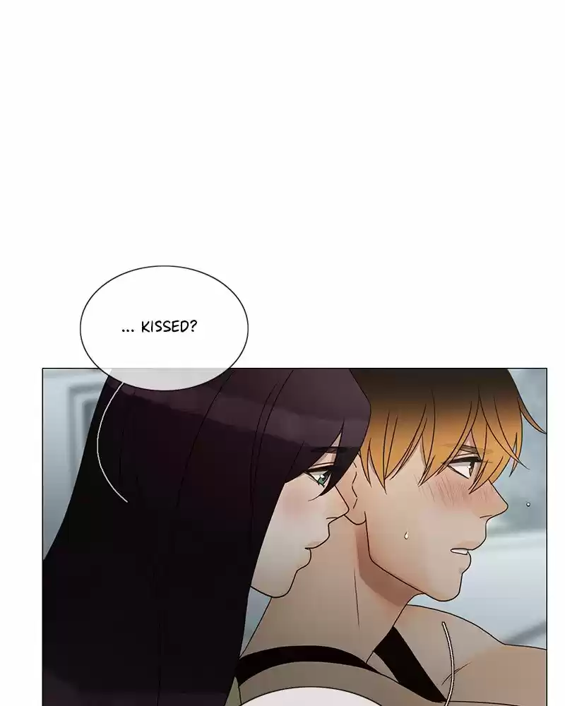 Siren's Lament Chapter 189