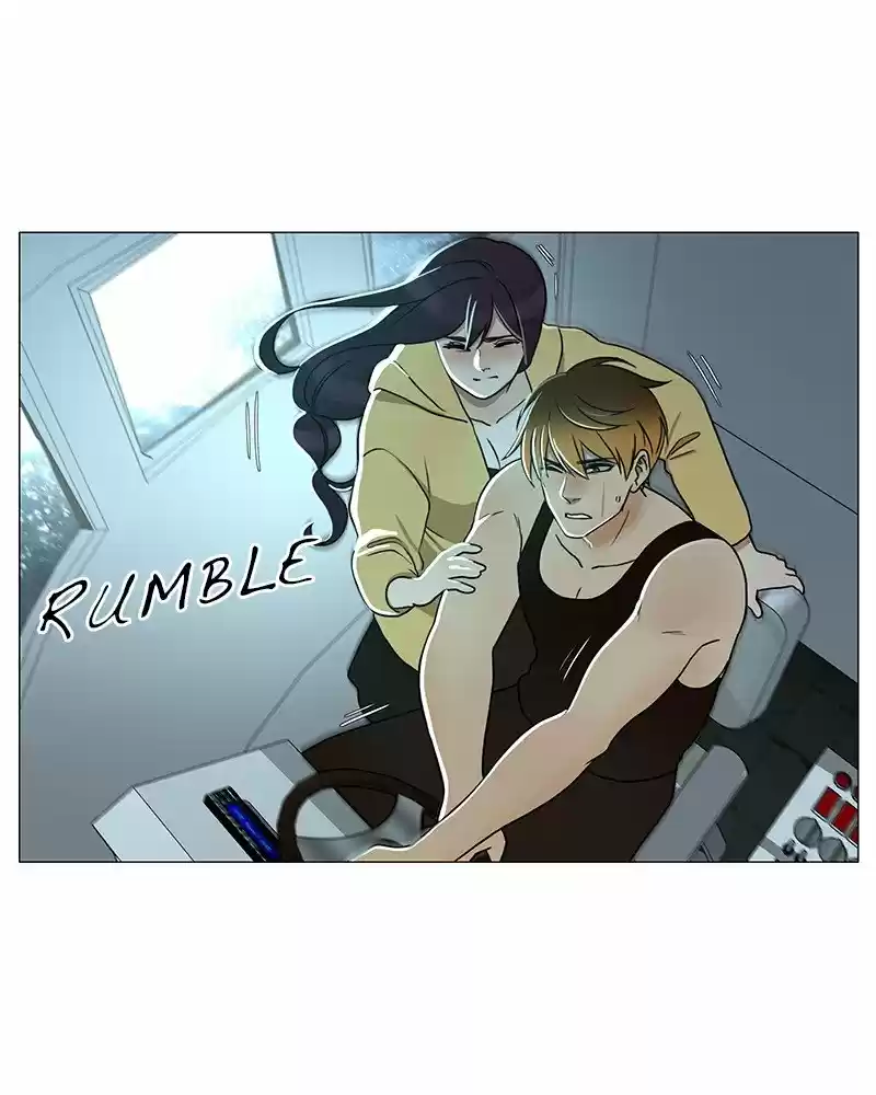 Siren's Lament Chapter 189