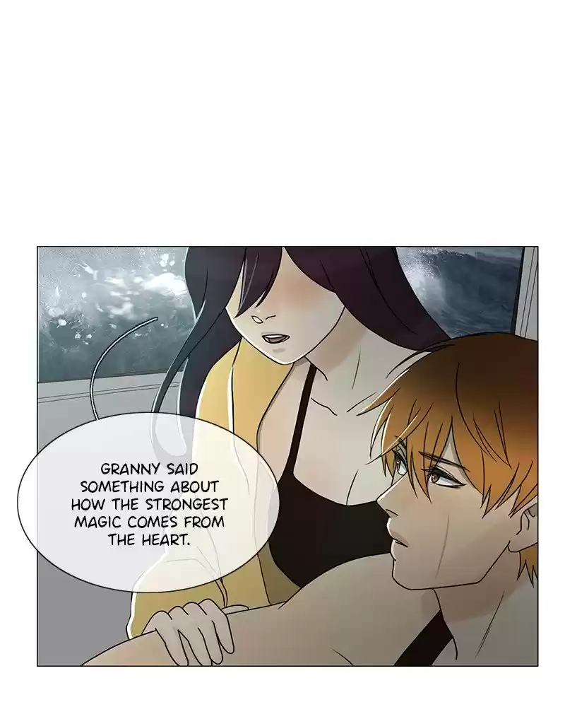 Siren's Lament Chapter 189